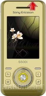 To unblock it, you need to enter your puk (personal. Hard Reset Sony Ericsson S500i How To Hardreset Info