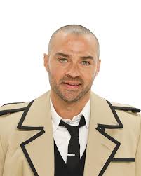 Going bald gracefully! A-List men who look better (and achieved more  success) after losing their locks