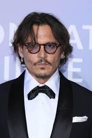 Johhny Depp 🥵❤️ #JohnnyDepp