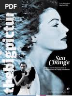 Who's Who in Research: Film Studies