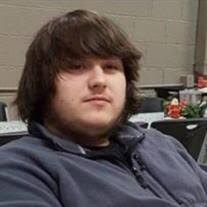 Dalton Bradley Parton Obituary