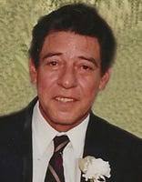 Eddie Floyd Vigil Obituary