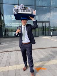 Werkzeugmaschinenlabor WZL der RWTH Aachen auf LinkedIn: Wir dürfen wieder  gratulieren: Herzlichen Glückwunsch an Matthias Ebade…