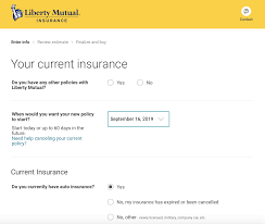 Liberty mutual was called the massachusetts employees' insurance association when it first opened in 1912. Liberty Mutual Auto Insurance Review For 2020