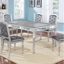 House Of Hampton Mather Dining Table Wayfair Traditional Dining Tables Wood Dining Table Transitional Dining Tables