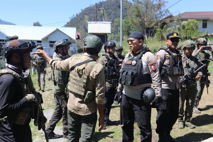 Situasi Nasional Aman, Publik Diimbau Jaga Persatuan Jelang HUT Ke-81 RI