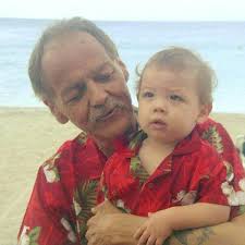 EDITORIAL: Donald Marshall, son of 'the' Donald Marshall Jr., a source of  Mi'kmaq pride