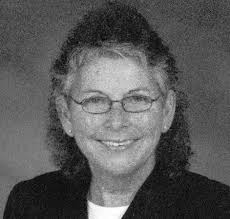 Cynthia Holt Obituary (2017)