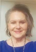 Sheila Benton Obituary (1953