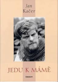 Jejím manželem byl jan kačer, který strávil po jejím boku více než 50 let. Jedu K Mame Jan Kacer Od 148 Kc Zbozi Cz
