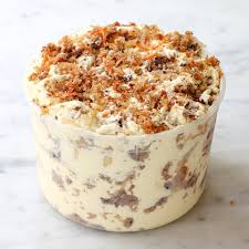 Carrot Cake Banana Pudding Bowl By Magnolia Bakery Goldbelly Banana Pudding Magnolia Bakery Banana Pudding Carrot Banana Cake