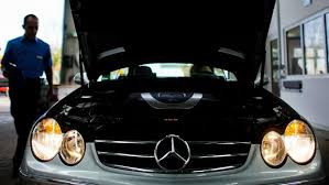 Looking for mercedes bank login? Diesel Skandal Rund 600 Autobesitzer Klagen Gegen Mercedes Bank