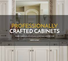 Are You Looking For Affordable And Good Quality Kitchen Cabinets