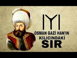 Osmanlı i̇mparatorluğu'nun kuruluş destanı, günümüzde filmlere konu olmuş ve insanları çok etkilemiştir. Osman Gazi Han In Kilicindaki Sir Youtube