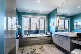 Unique bathroom wall decor with artwork. 31 Inspirations For Unique Home Decor For All Rooms Interior Design Inspirations