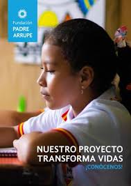 Anuario 2015 · Fundación Padre Jacinto Stábile by uno más uno