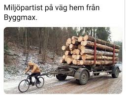 Caption memes or upload your own images to make custom memes. Miljopartiet Patriarkerna Arkiv Sida 2 Av 8 En Elak Javel
