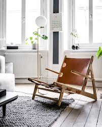 Fredericia The Hunting Chair Designed By Borge Mogensen Image Via Designfarm Perth Fredericiafurniture Th Chair Design Hunting Chair Fredericia Furniture