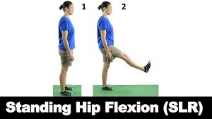 We did not find results for: Standing Hip Flexion Slr Ask Doctor Jo Youtube