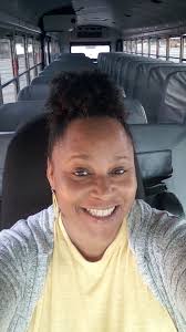 Good morning Any school bus (female) driver from for Montrose Vedic Primary