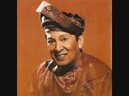 Tan sri dato' sm salim. Sm Salim Pejuang Lagu Melayu Asli Yang Tiada Galang Ganti