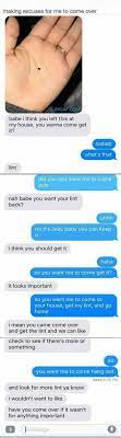 Hilarious Texts Of The Day Relationship Funny Crush Memes Love Memes For Him Funny Texts