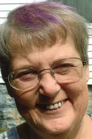 Marcia L. Rahrig Obituary