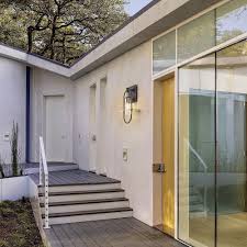 When the manner emerged, architects began designing properties with a lot. Smyth Outdoor Wall Light Outdoor Wall Lighting Modern Outdoor Lighting Outdoor Walls