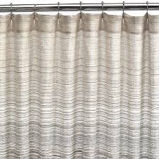 Veres Grey Ombre Shower Curtain Crate And Barrel Ombre Shower Curtain Shower Curtain Crate And Barrel