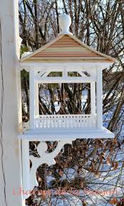 Vogelfutterhaus Bellecour Www Charmedelamaison De Gartendekoration Bellecour Html Gartendekoration Vogelfutterhaus Vogelhaus Ideen