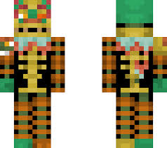 Download the skin pack from the mediafire page. Delivery Minecraft Skins