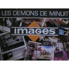 Artiste syrien réfugié en france, hamid sulaiman raconte la vie d'un hôpital clandestin au cœur de la guerre civile. Les Demons De Minuit Vinyle Rakuten