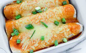 Bodybuilders Lean Beef Enchiladas Recipes Recipe Lean Ground Beef Recipe Beef Recipes Recipes