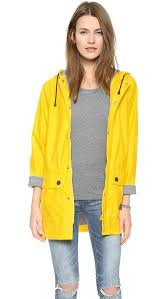 Petit Bateau Miles Rain Coat Shopbop Raincoat Raincoat Outfit Fashion