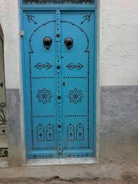 و كزايات Haya Abu Mealek لغز سحر المدينة العربي تونس