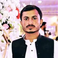 Profile for Muhammad Mujahid