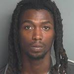 THOMAS, ZARIA JALESA