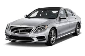 2017 Mercedes Benz S Class Buyer S Guide Reviews Specs Comparisons