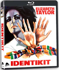 Identikit [Blu-ray]