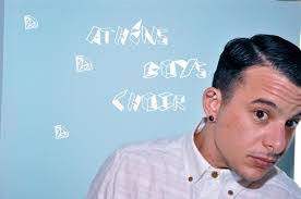 James Palinski's Instagram, Twitter & Facebook