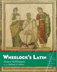 Wheelocks Latin