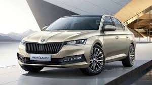 Se vores udvalg af stilfulde og lækre biler og find din næste bil her! Skoda Octavia 2020 Anhand Aktuellster Erlkonigbilder Gerendert