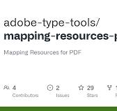 mapping-resources-pdf/pdf2unicode/Adobe-Korea1-UCS2 at ...