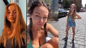Pochází z politicky aktivní rodiny. Agata Pracharova Ukazala Sestru Kordulu 14 Z Maleho Pisklete Roste Krasna Modelka Extra Cz