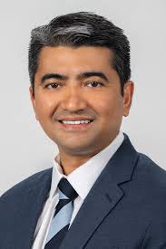 Roshan Karki, MD