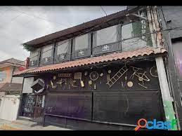Centro Urbano Cuautitlan Izcalli Local Planta Alta Uso Comercial En Mexico Clasf Inmobiliaria