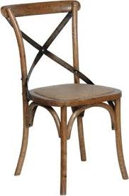 Oak Cross Back Chair Cross Back Dining Chairs Oak Dining Chairs French Dining Chairs