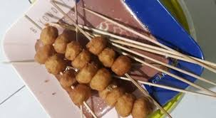 Telur puyuh goreng tepung bahan : Jajanan Pentol Tahu Goreng Dan Cara Membuat Pentol Enak Sederhana Resep Makanan Resep Masakan Indonesia Resep