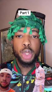 Ti Kolòn Neg Boston Dino