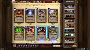 Top hearthstone decks, news & more! Hearthstone Die Besten Meta Decks 2020 Gamez